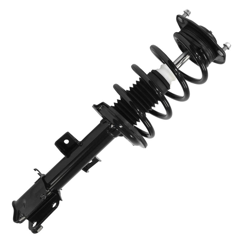 UNITY AUTOMOTIVE 11656 Front Right Complete Strut Assembly 2011-2013 Kia Sorento - Image 1